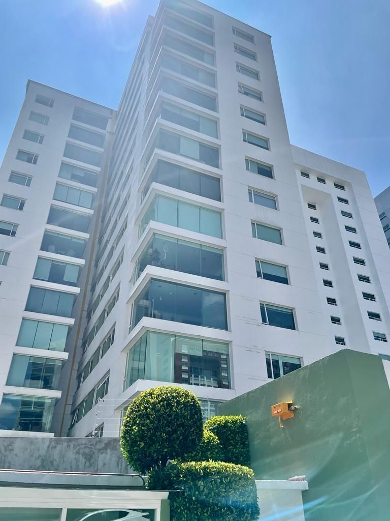 Venta Departamento en Interlomas