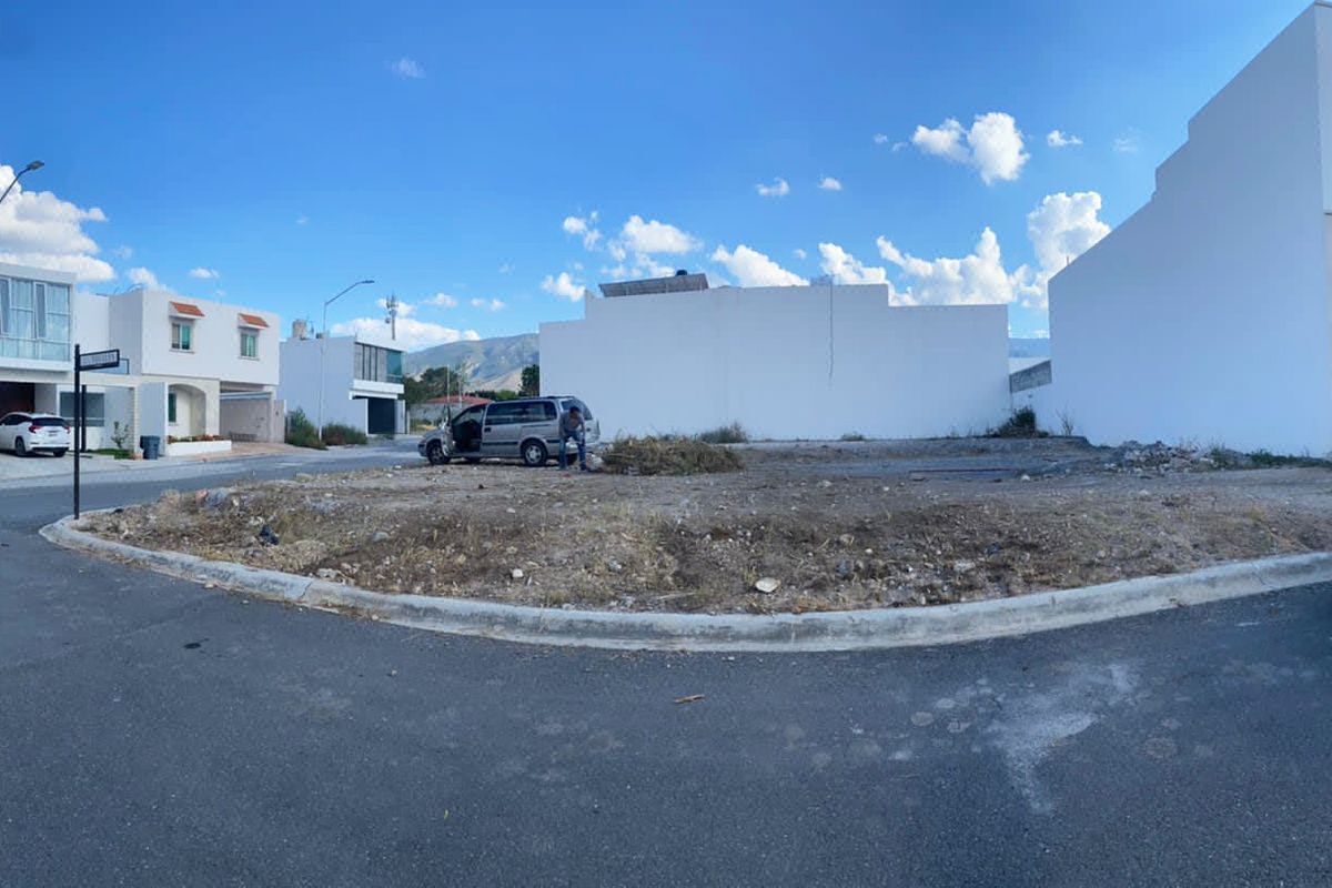 Terreno en VENTA en El Sauz | Pincali