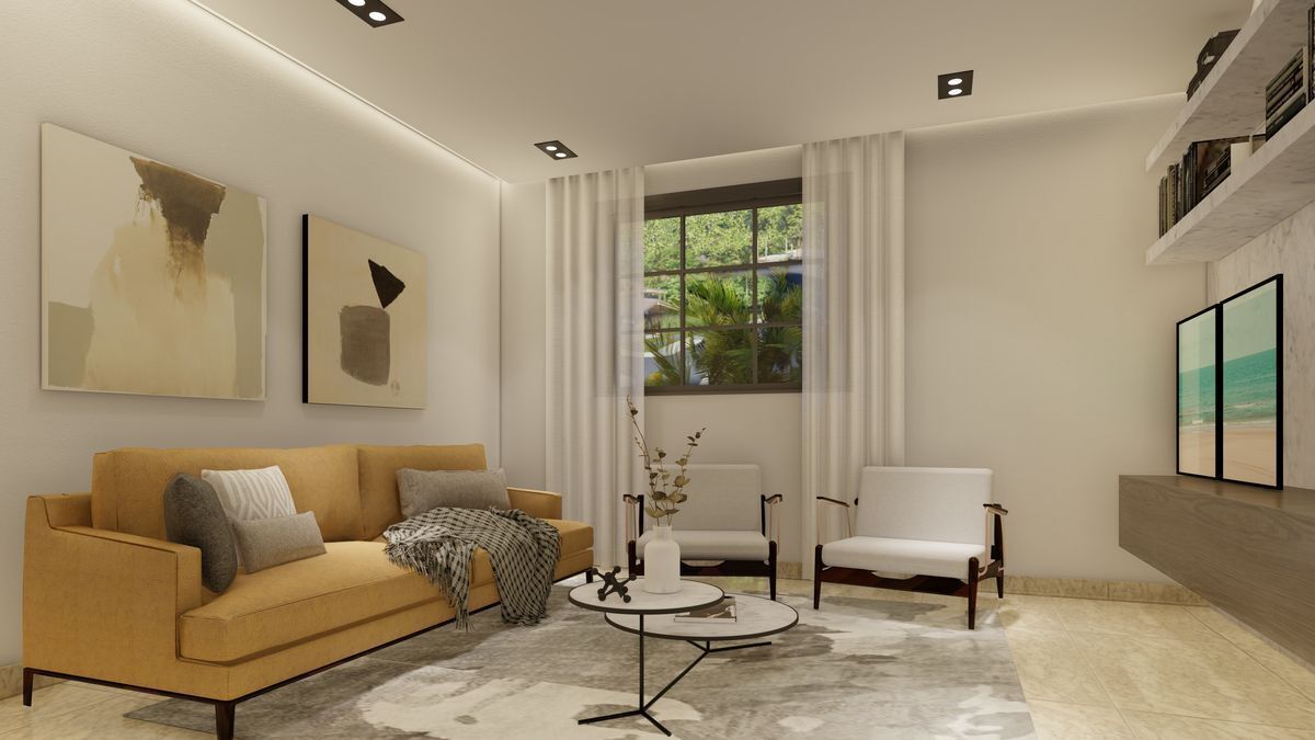 ARMONIA PORTILLO Apartamentos en Las Terrenas (ENG) EasyBroker