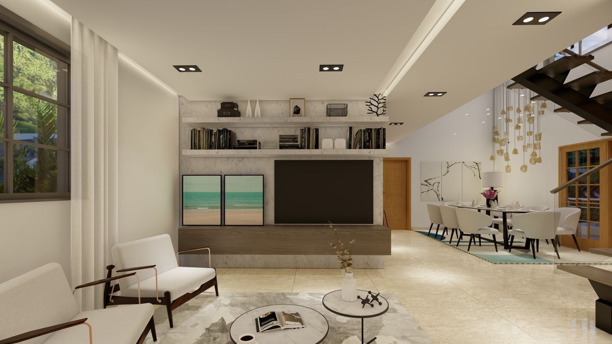 ARMONIA PORTILLO Apartamentos en Las Terrenas (ENG) EasyBroker