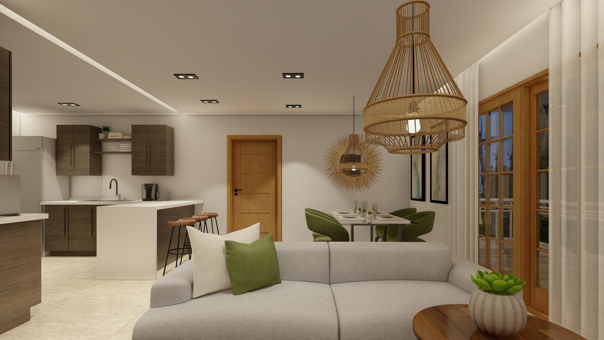 ARMONIA PORTILLO Apartamentos en Las Terrenas (ESP) EasyBroker