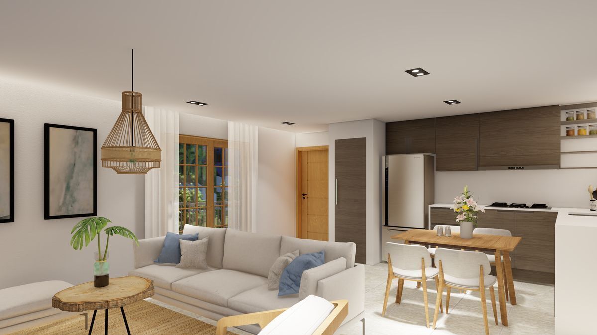 ARMONIA PORTILLO Apartamentos en Las Terrenas (ENG) EasyBroker