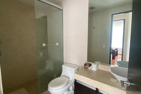 EN VENTA /  3 HABITACIONES/ NÁPOLES/ RESIDENCIAL WTC
