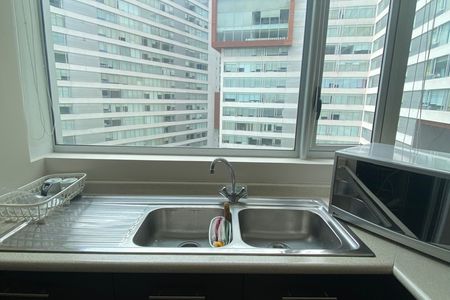 EN VENTA /  3 HABITACIONES/ NÁPOLES/ RESIDENCIAL WTC