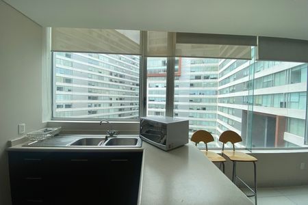 EN VENTA /  3 HABITACIONES/ NÁPOLES/ RESIDENCIAL WTC