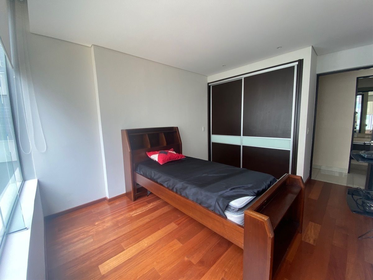 Apartment in Colonia Nápoles, Benito Juárez, photo 5 of 38