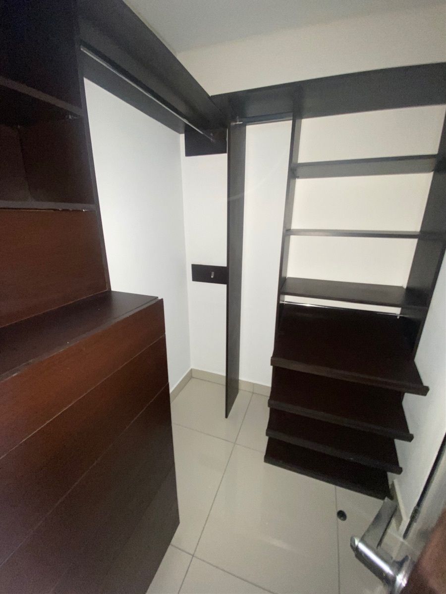 Apartment in Colonia Nápoles, Benito Juárez, photo 6 of 38