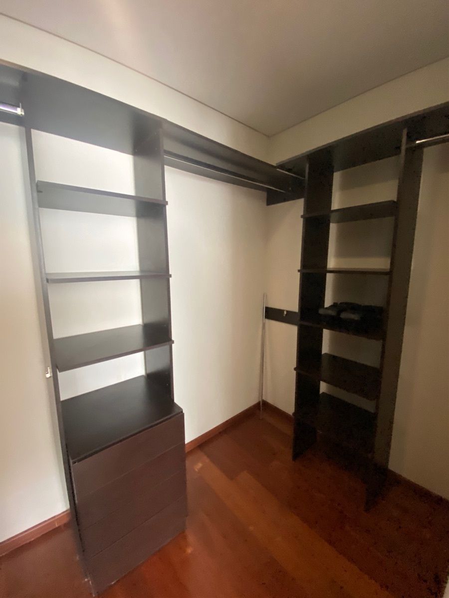 Apartment in Colonia Nápoles, Benito Juárez, photo 8 of 38