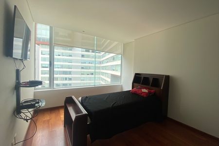 EN VENTA /  3 HABITACIONES/ NÁPOLES/ RESIDENCIAL WTC
