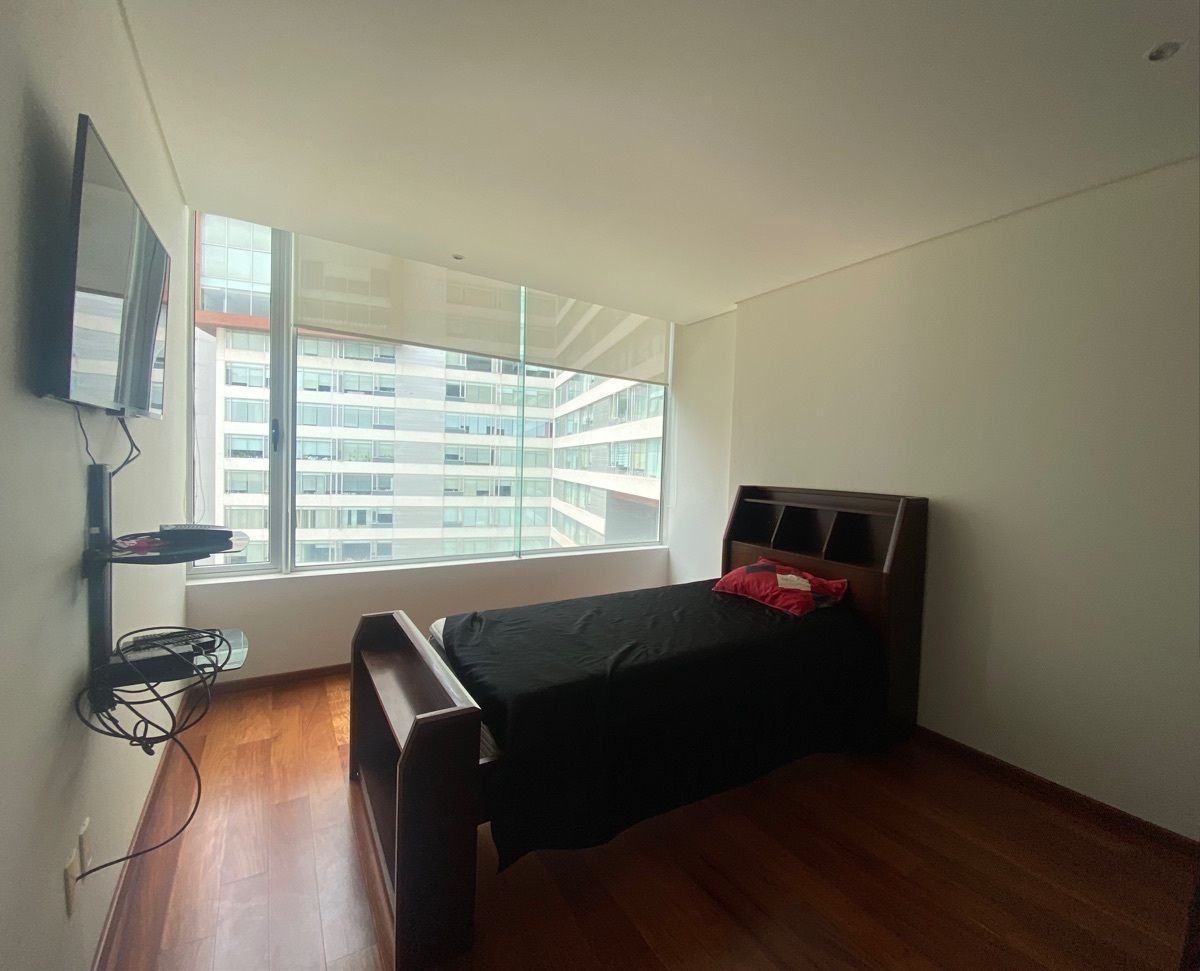 Apartment in Colonia Nápoles, Benito Juárez, photo 9 of 38