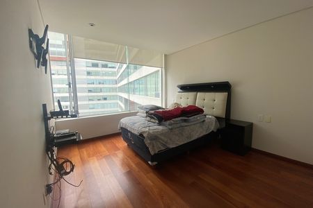 EN VENTA /  3 HABITACIONES/ NÁPOLES/ RESIDENCIAL WTC