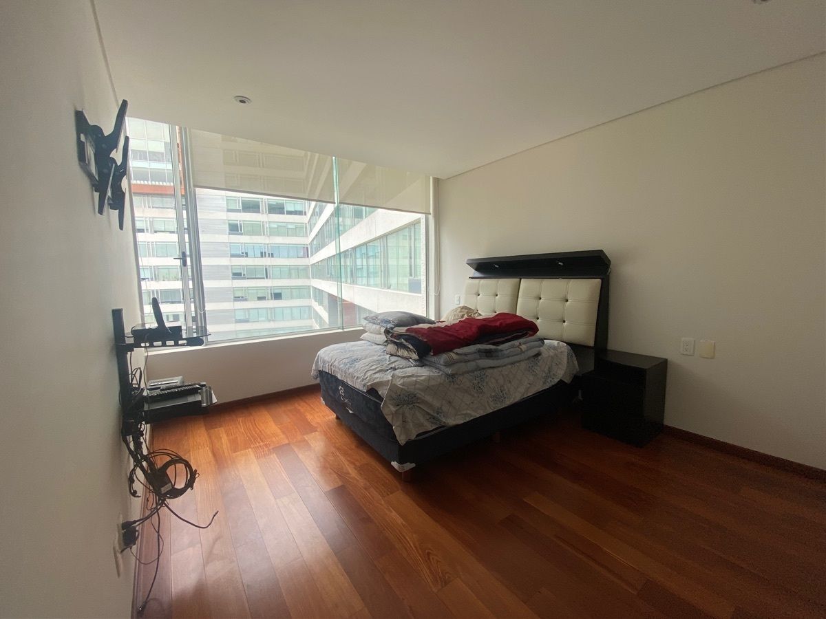 Apartment in Colonia Nápoles, Benito Juárez, photo 10 of 38