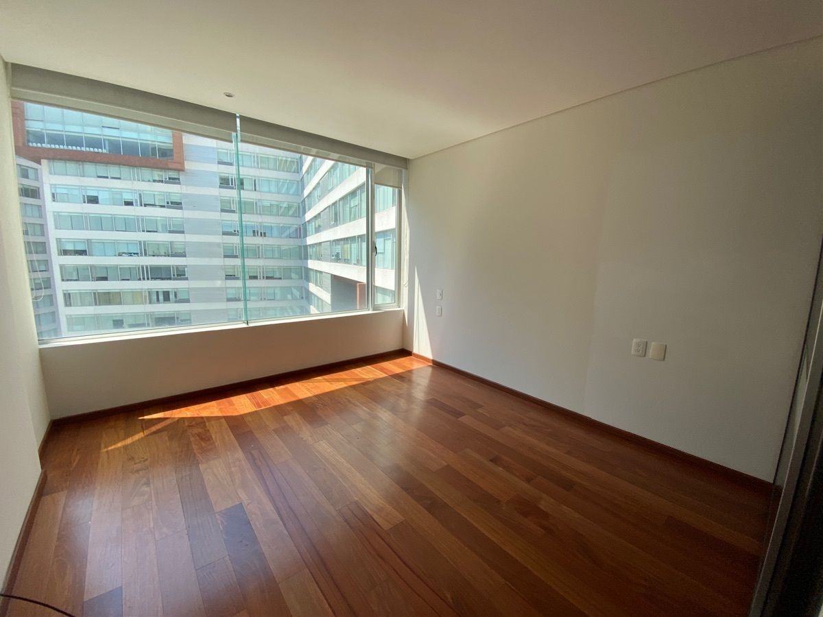 Apartment in Colonia Nápoles, Benito Juárez, photo 27 of 38