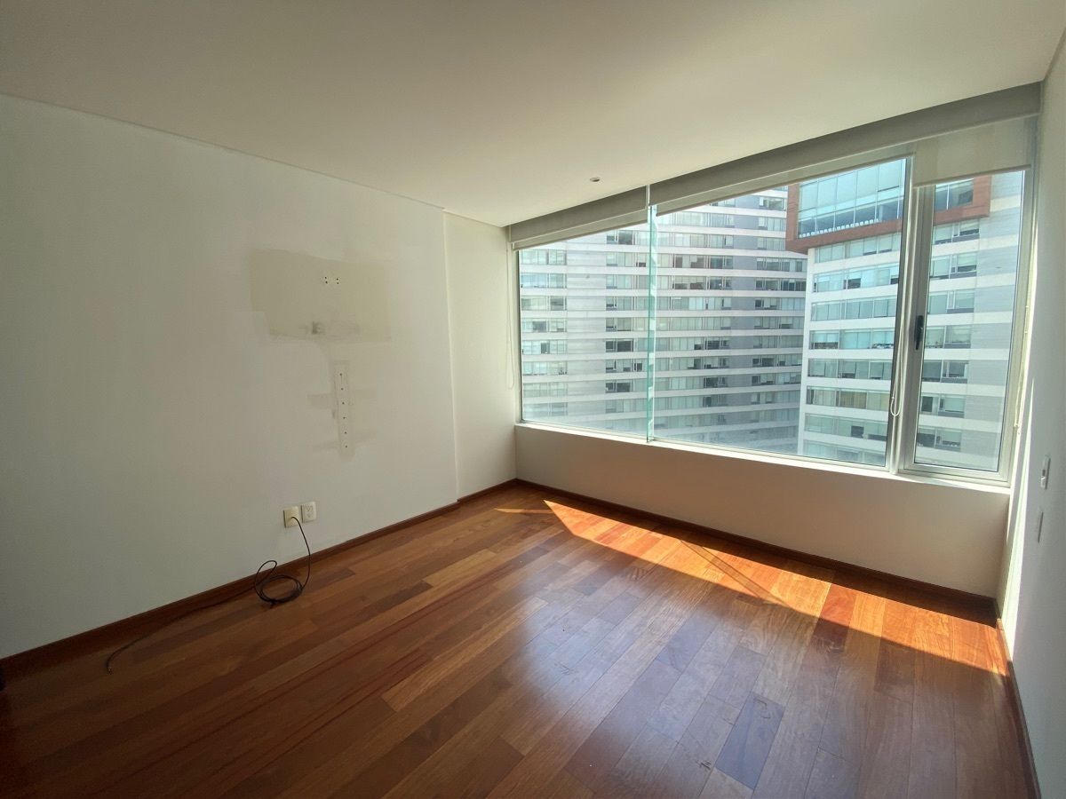 Apartment in Colonia Nápoles, Benito Juárez, photo 28 of 38