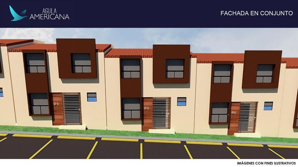 Casa en Venta en Baja Maq El Aguila Tijuana EasyBroker