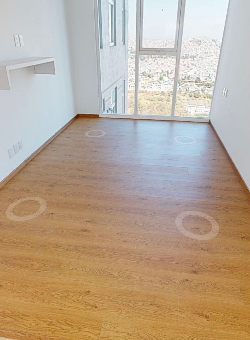 Apartamento em Bosque Real, Huixquilucan, foto 4 de 22