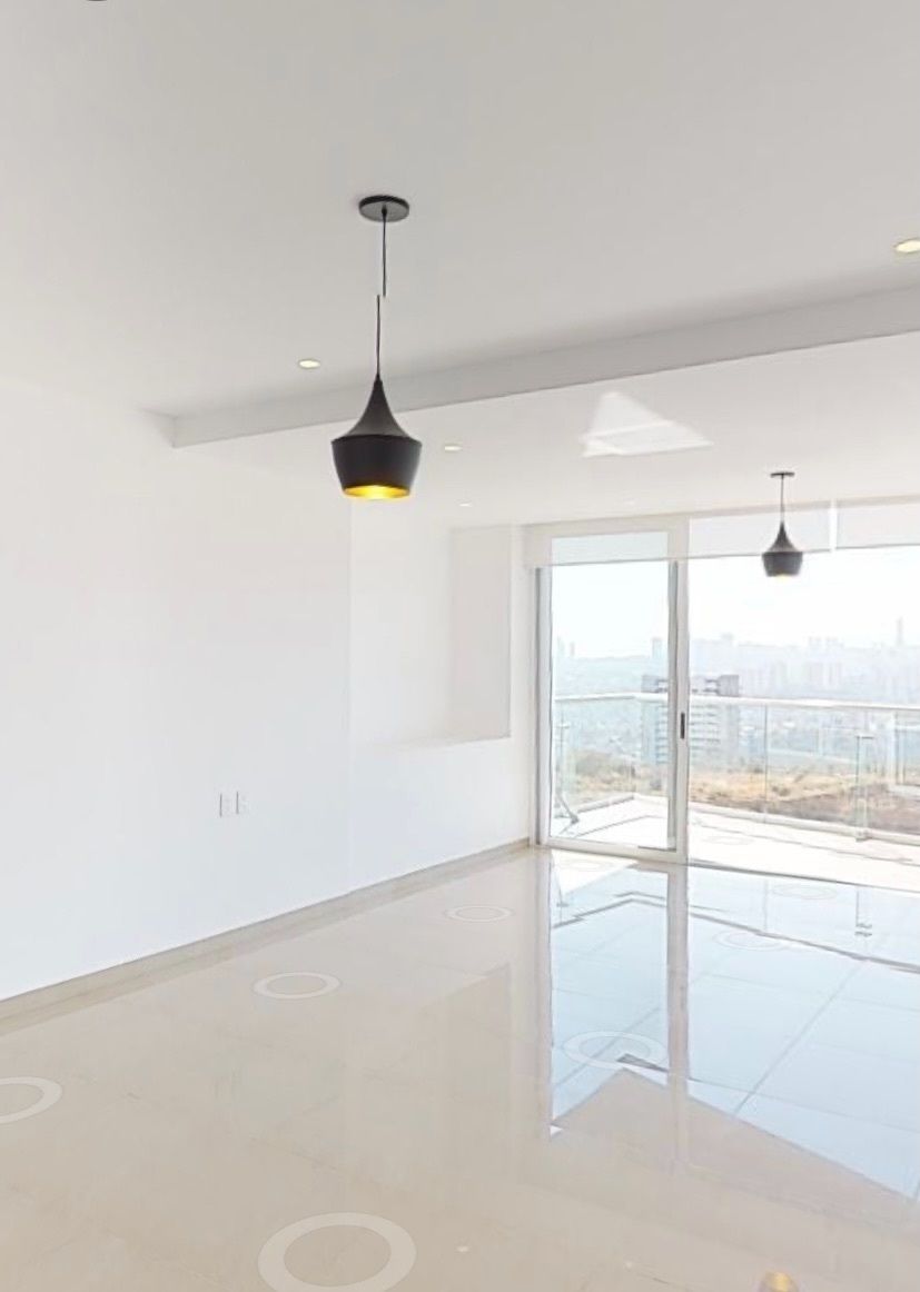 Apartamento em Bosque Real, Huixquilucan, foto 5 de 22