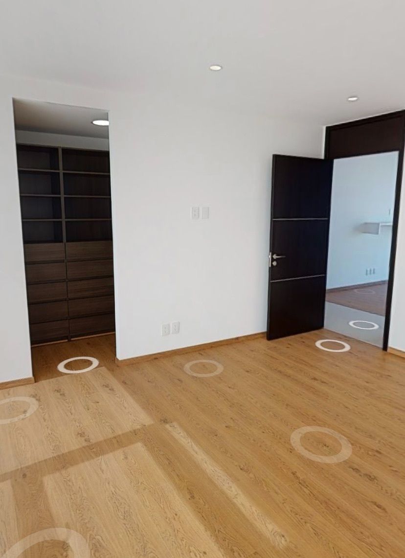 Apartamento em Bosque Real, Huixquilucan, foto 6 de 22