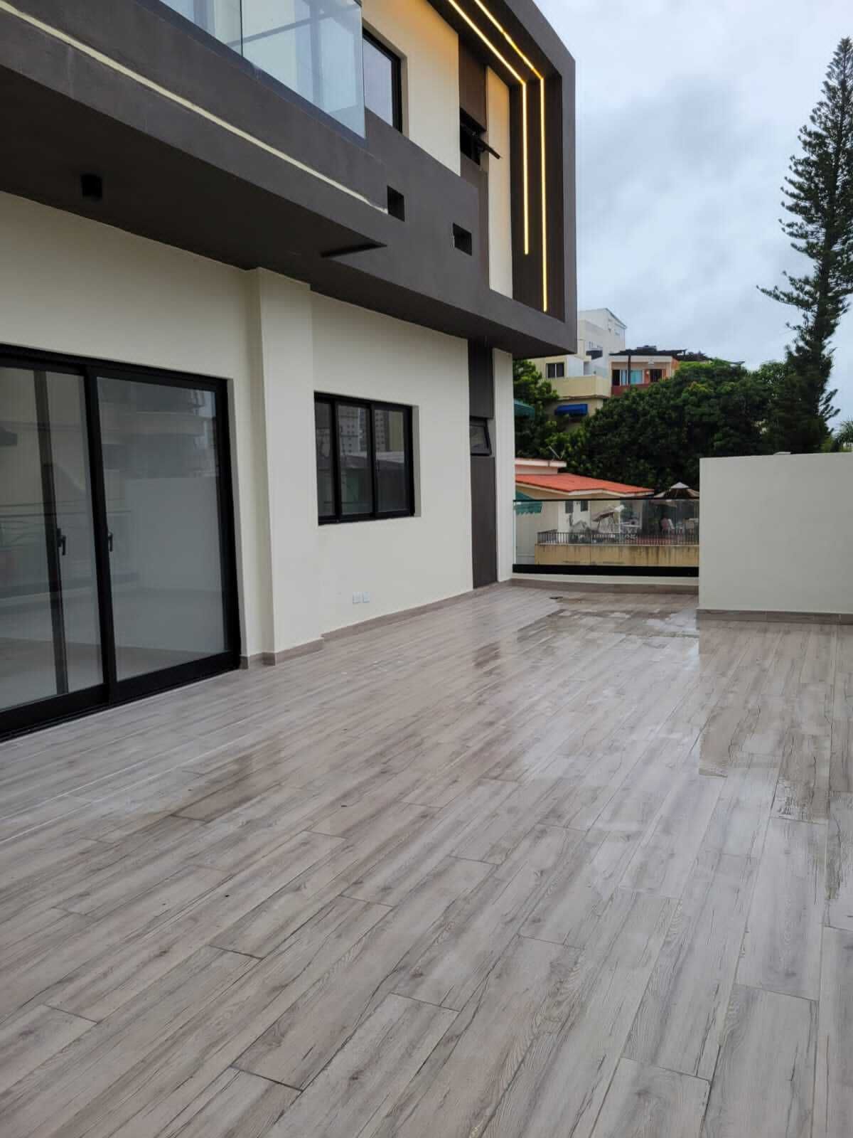 Apartamentos en Venta Mirador Norte, Santo Domingo