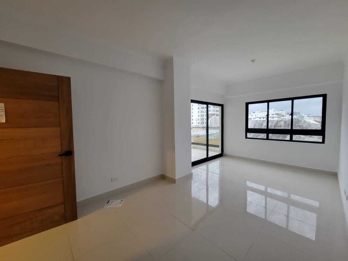 Apartamentos en Venta Mirador Norte, Santo Domingo