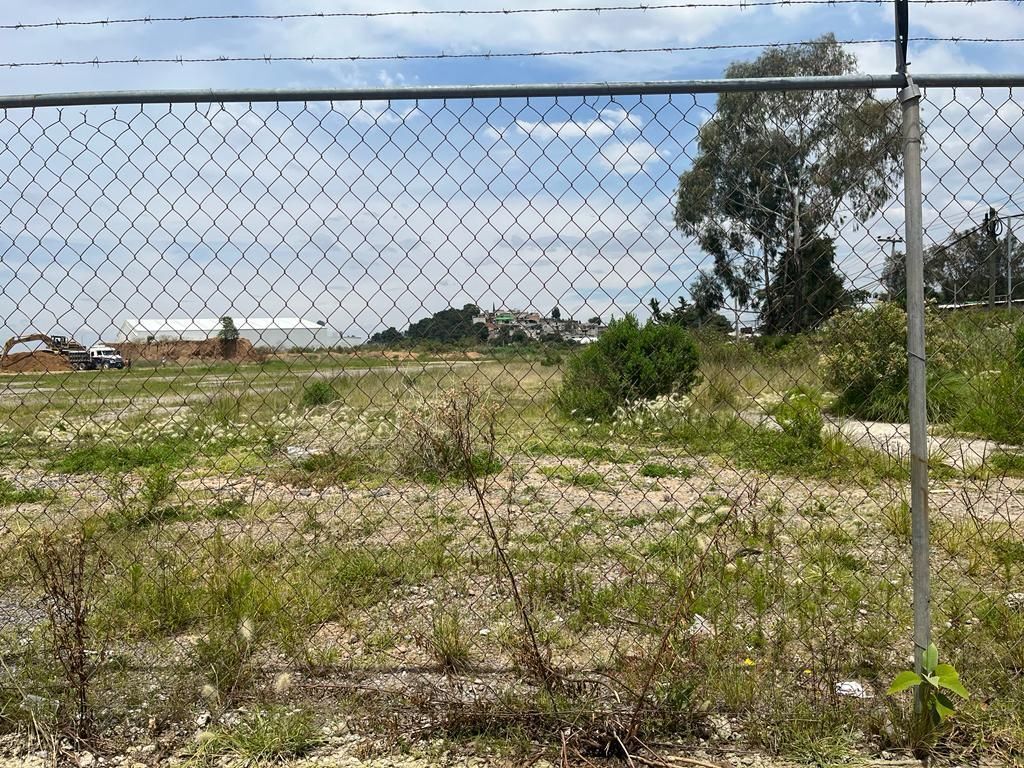 SE VENDE LOTE A UN COSTADO DE LOS GO KARTS DE BOSQUE REAL - foto 5