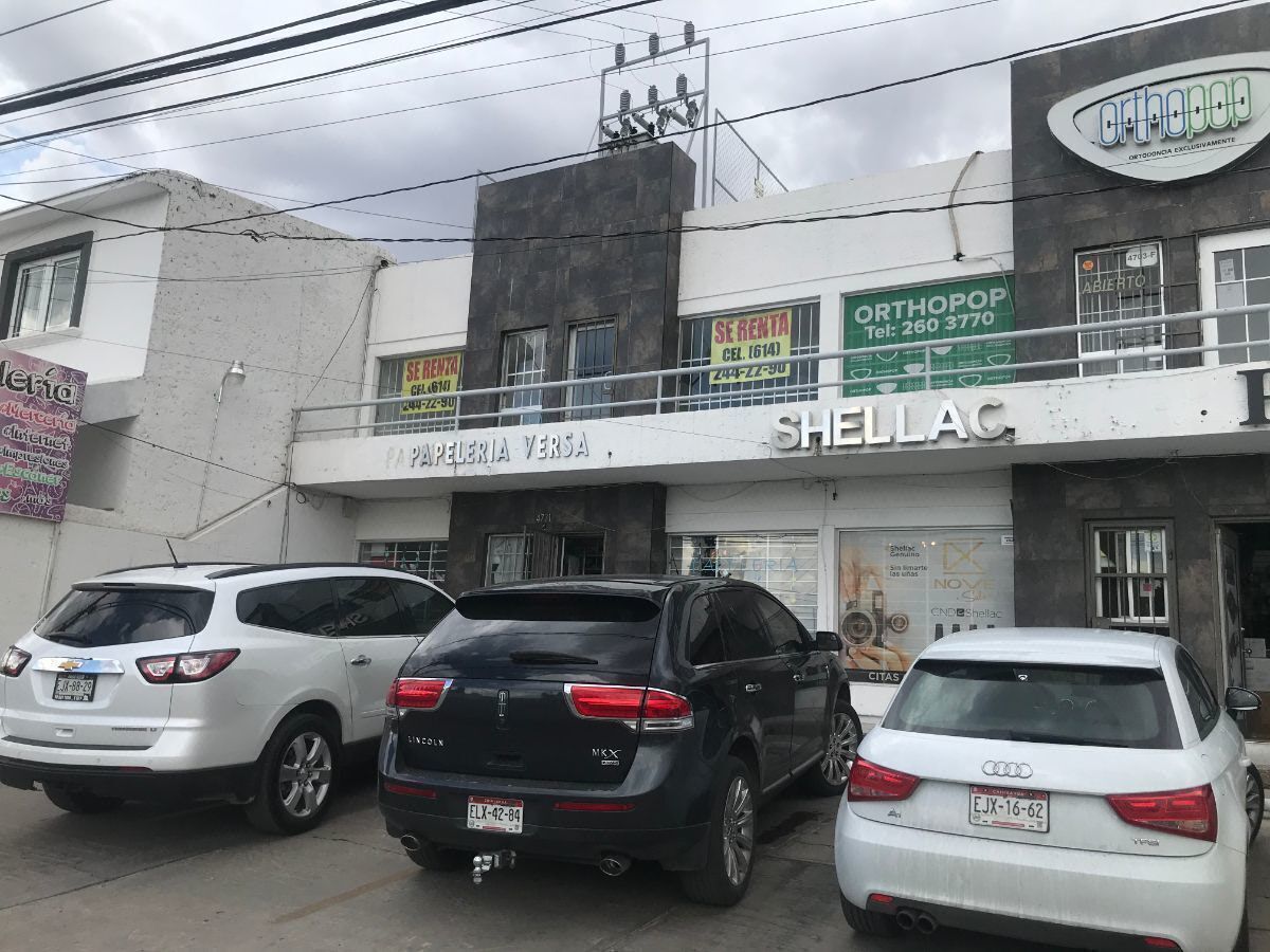 Retail Space in Mirador, Chihuahua, photo 2 of 4