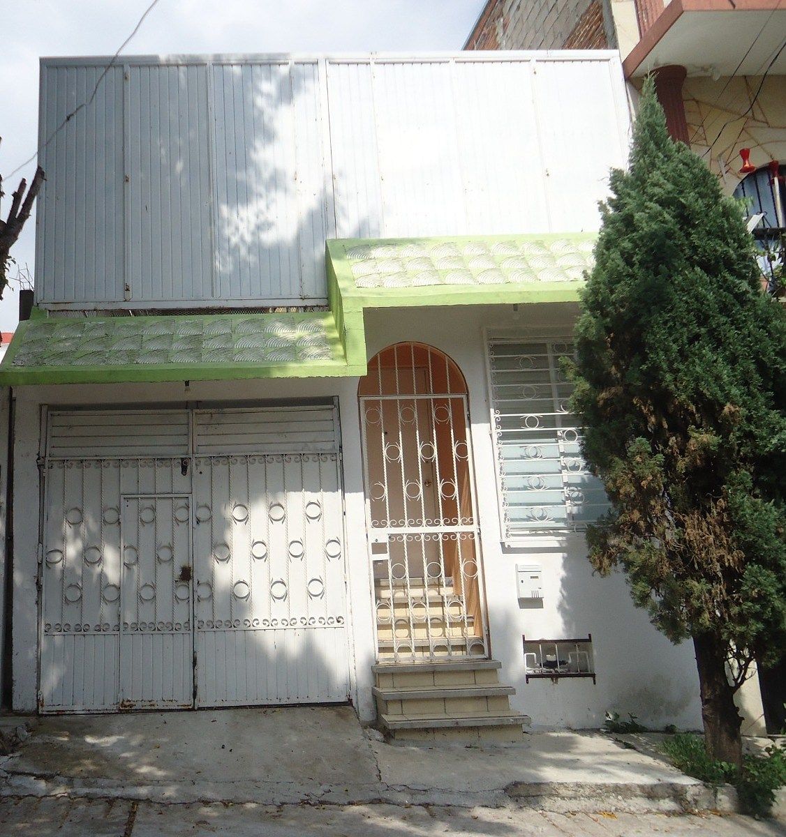 Venta de Casa en Fraccionamiento Siglo XXI, foto 1 de 15