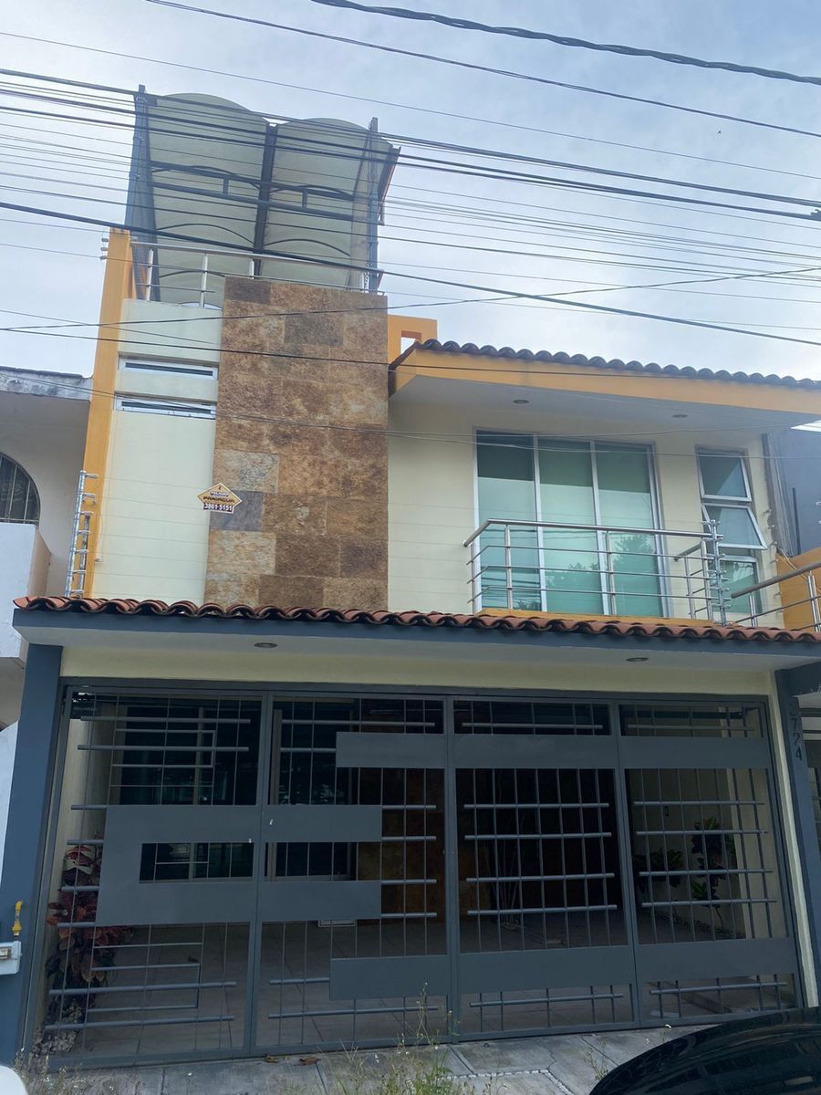 27 casas en venta en Las huertas, Tlaquepaque, Jalisco 