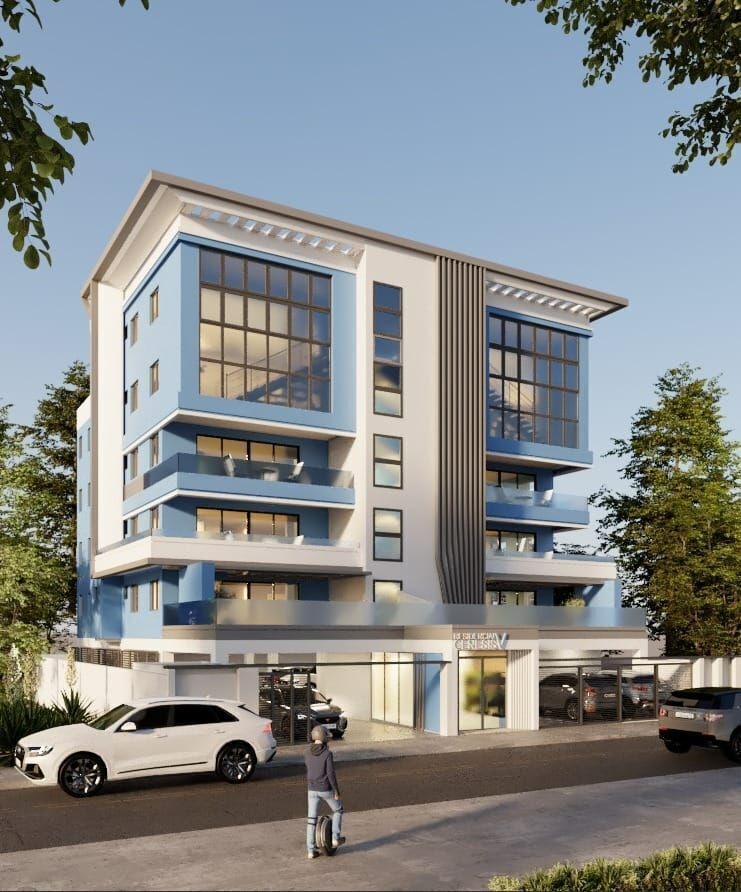 Apartamento en Prado Oriental