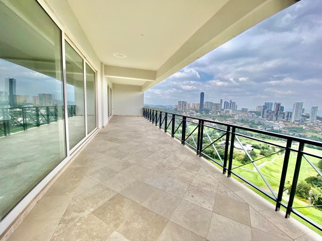 Venta Departamento en Bosque Real Encinares