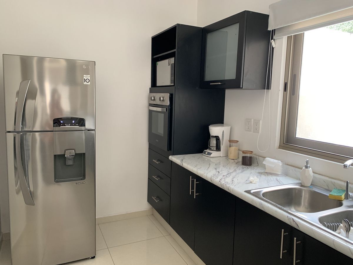 Apartamento em Milenio III, Querétaro, foto 5 de 19