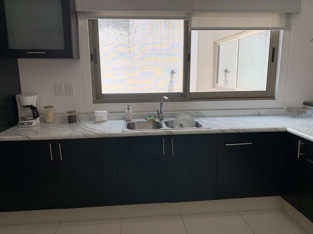 Apartamento em Milenio III, Querétaro, foto 6 de 19