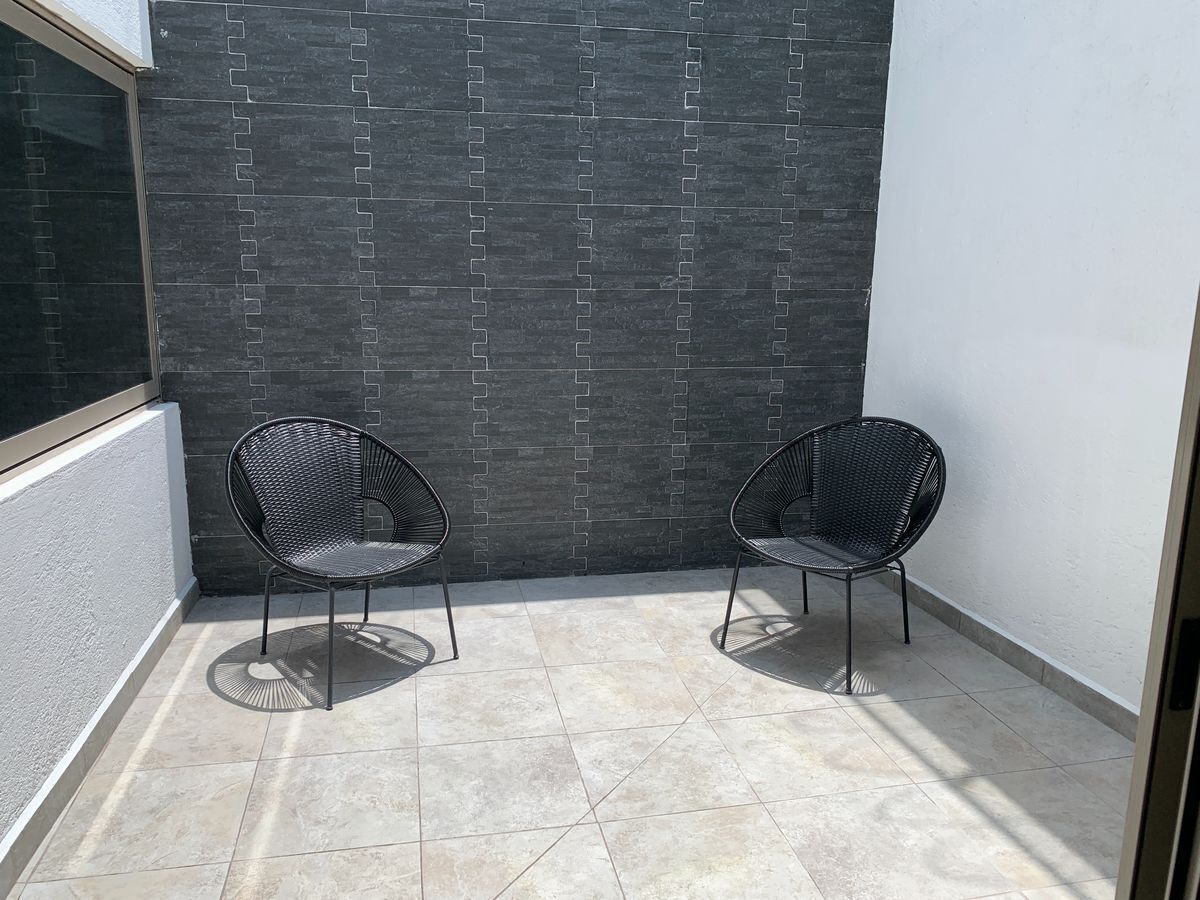 Apartamento em Milenio III, Querétaro, foto 9 de 19