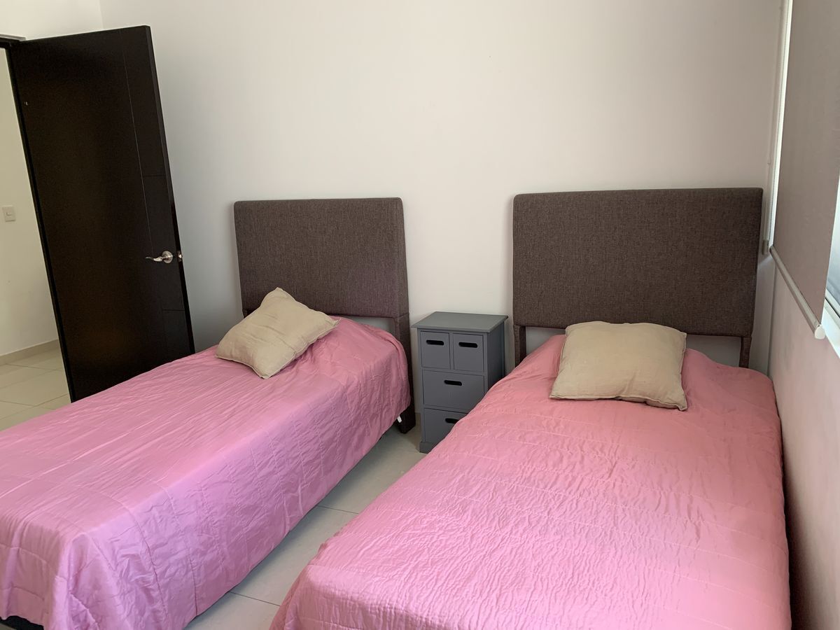 Apartamento em Milenio III, Querétaro, foto 16 de 19