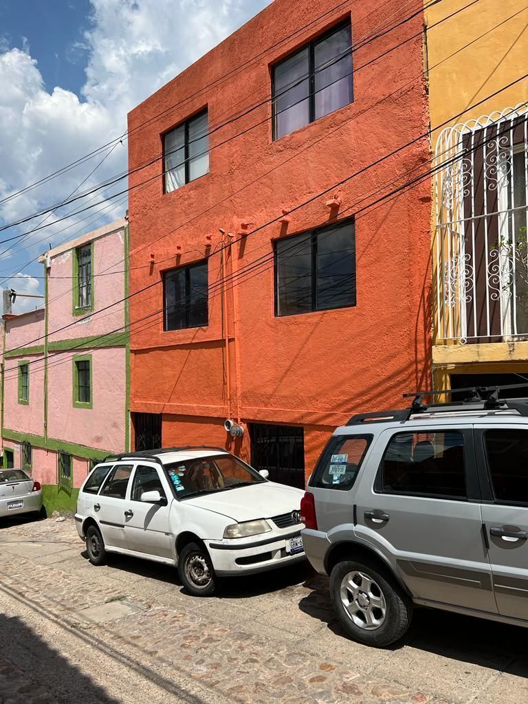 1 de 6: 4 NIVELES
