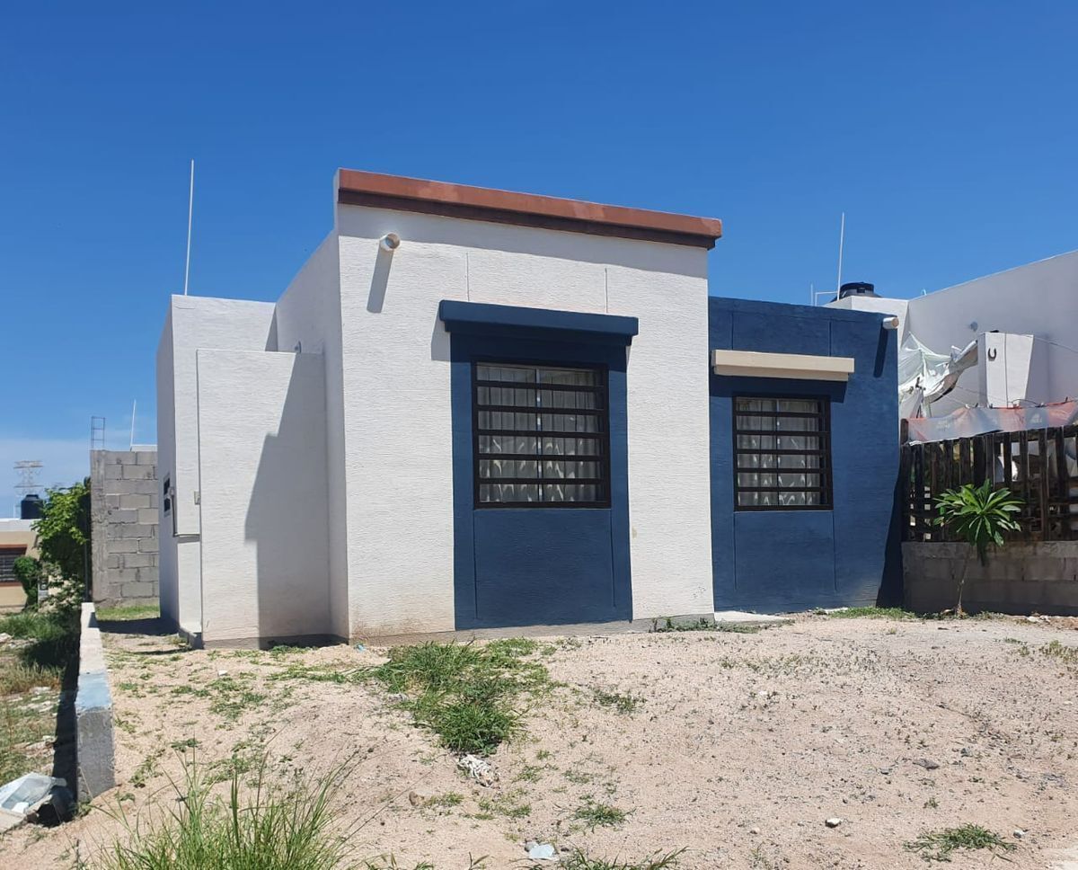 11 casas en venta en Diana laura riojas, La paz, Baja california sur -  