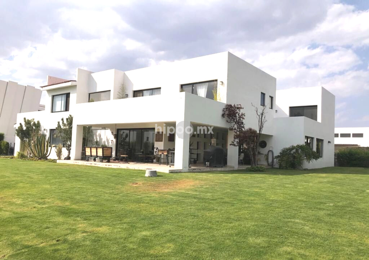 Casa en Venta, Campanario Querétaro