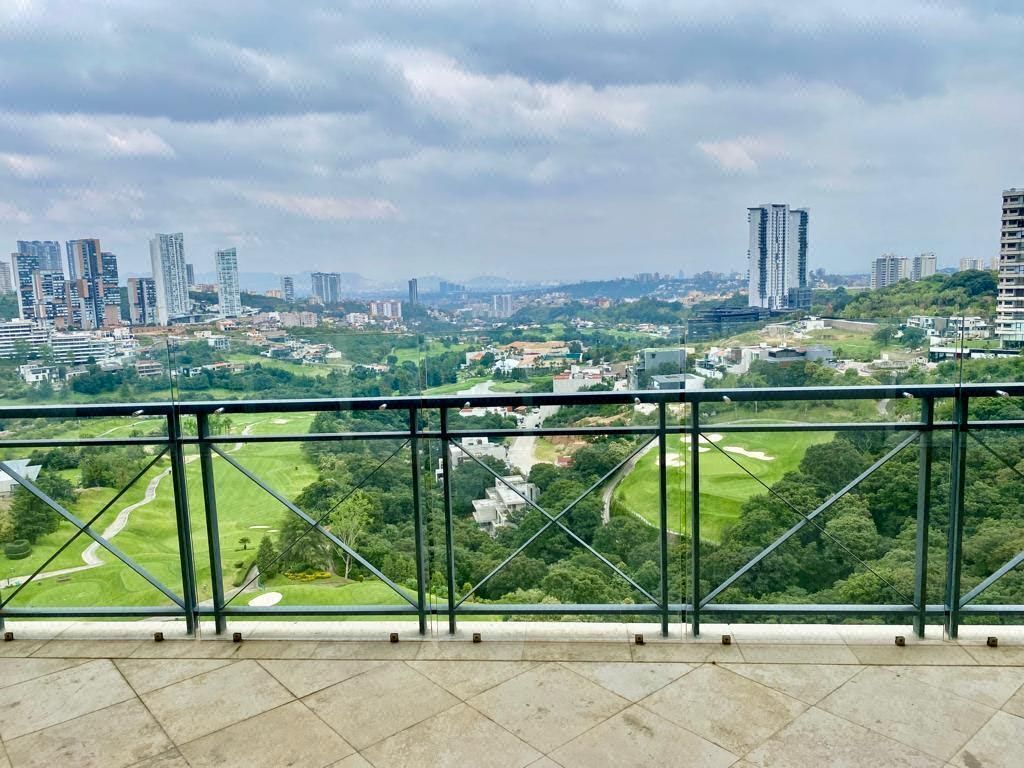 Venta Departamento Bosque Real