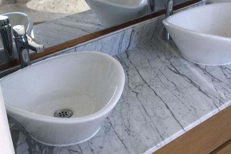 Departamento en Renta en Polanco