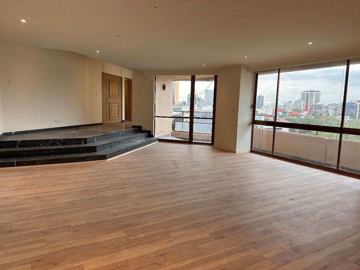 Apartment in Polanco III Sección, Miguel Hidalgo, photo 3 of 22