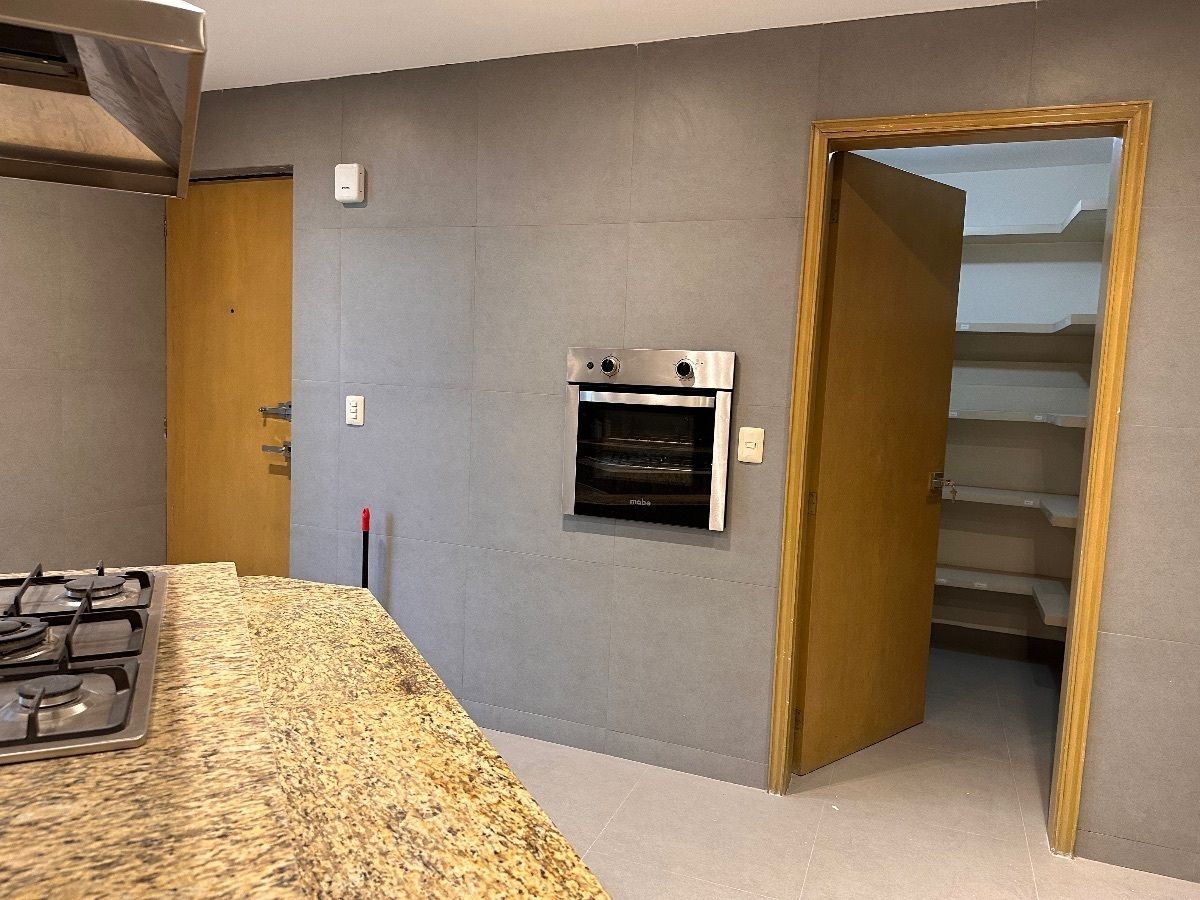 Apartment in Polanco III Sección, Miguel Hidalgo, photo 4 of 22