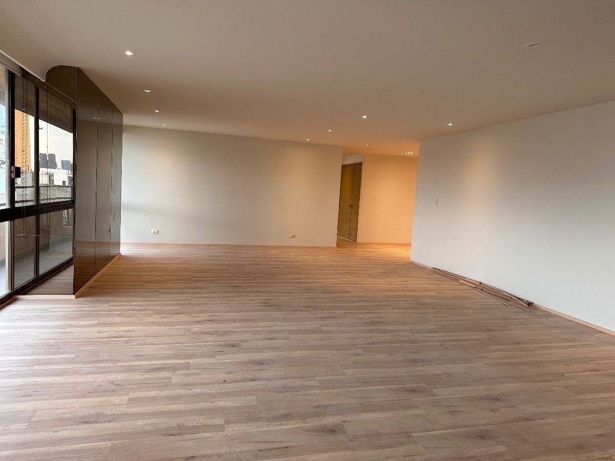 Department for Rent in Polanco, photo 1 of 22
