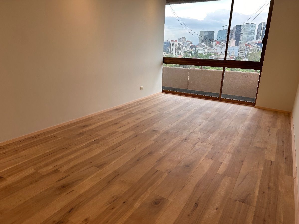 Apartment in Polanco III Sección, Miguel Hidalgo, photo 6 of 22