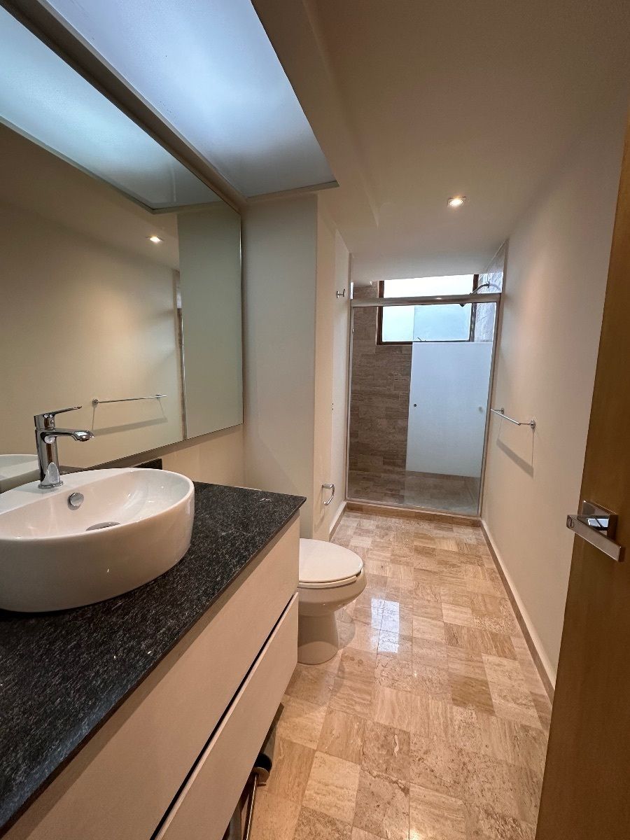 Apartment in Polanco III Sección, Miguel Hidalgo, photo 8 of 22