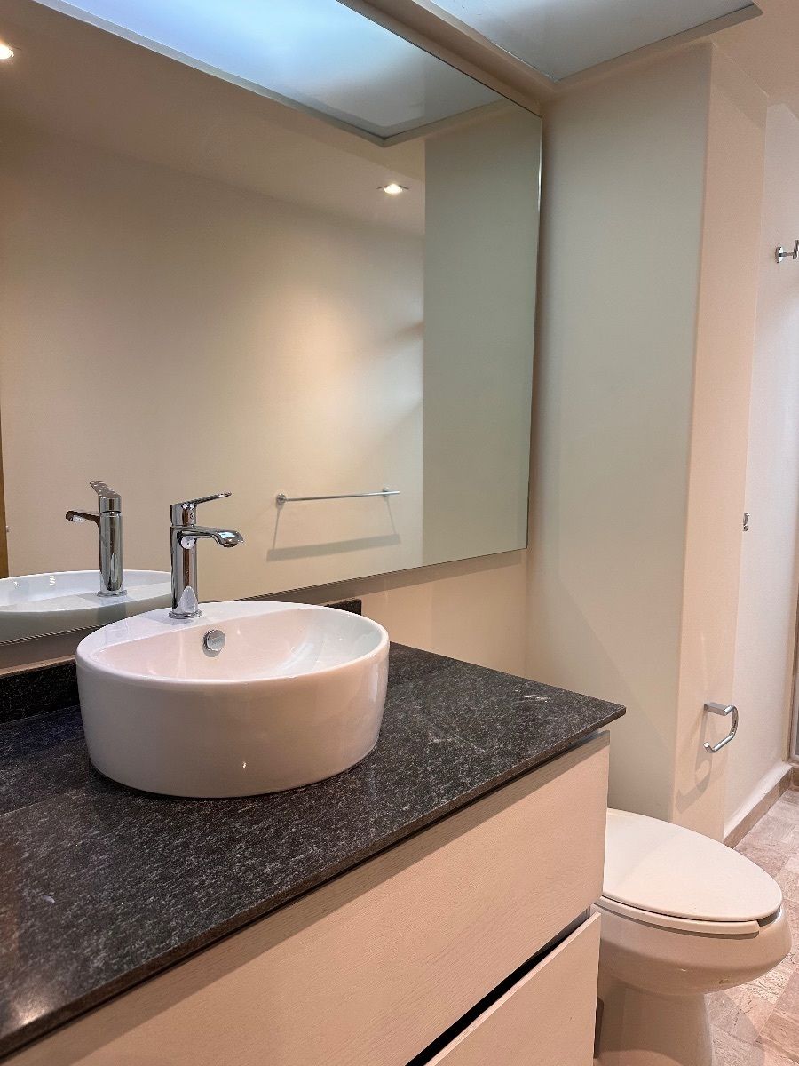 Apartment in Polanco III Sección, Miguel Hidalgo, photo 10 of 22