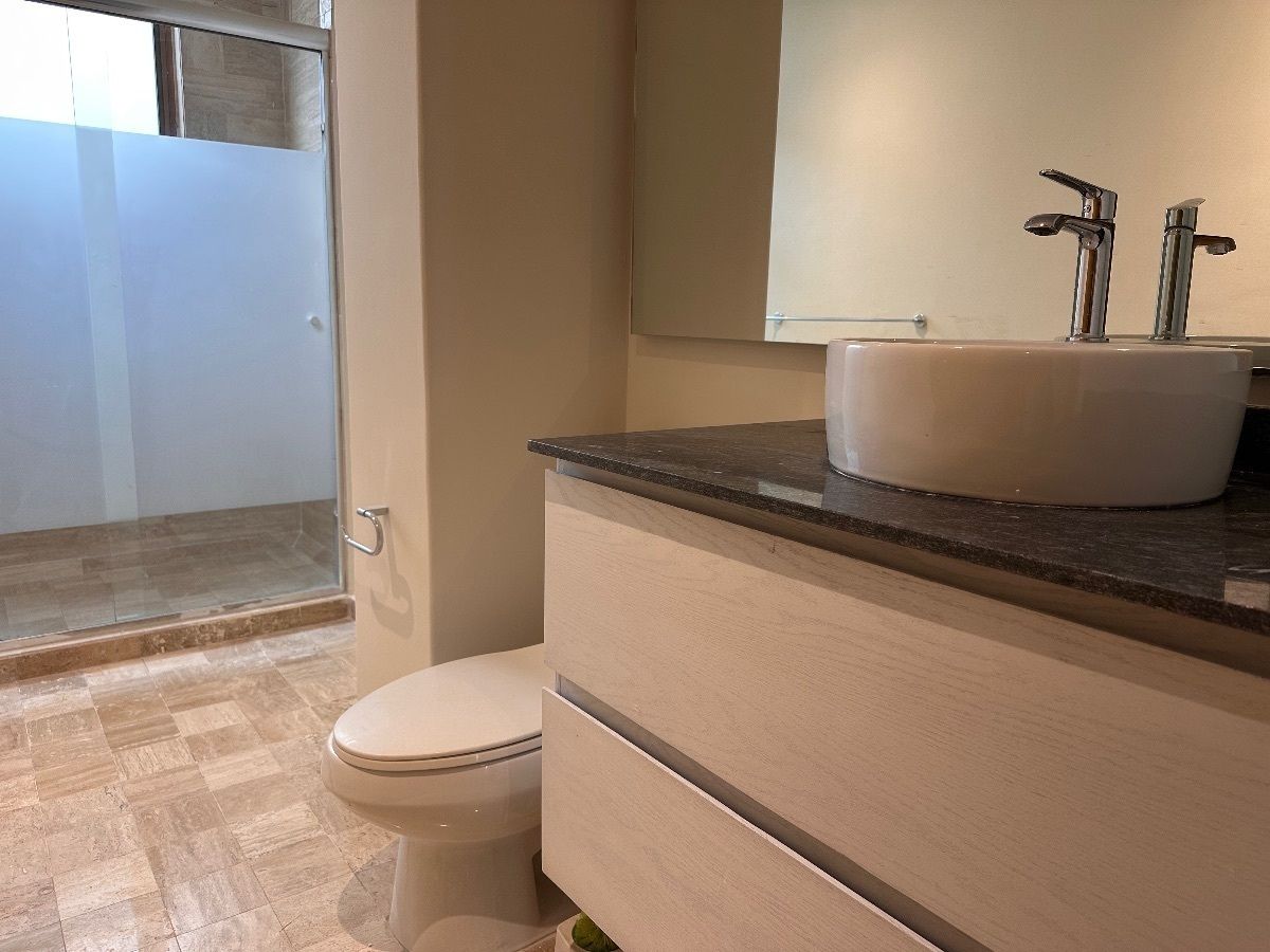Apartment in Polanco III Sección, Miguel Hidalgo, photo 13 of 22