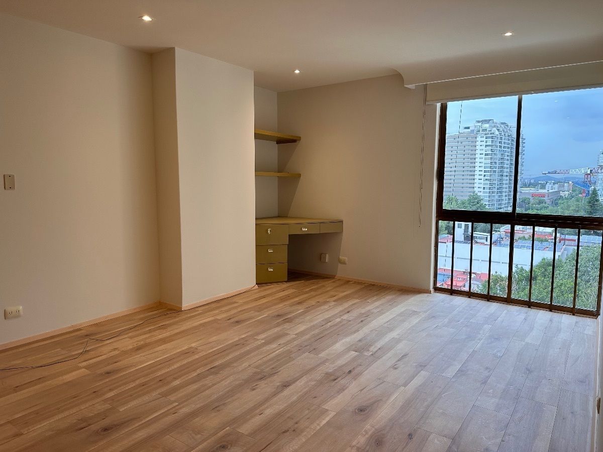 Apartment in Polanco III Sección, Miguel Hidalgo, photo 16 of 22