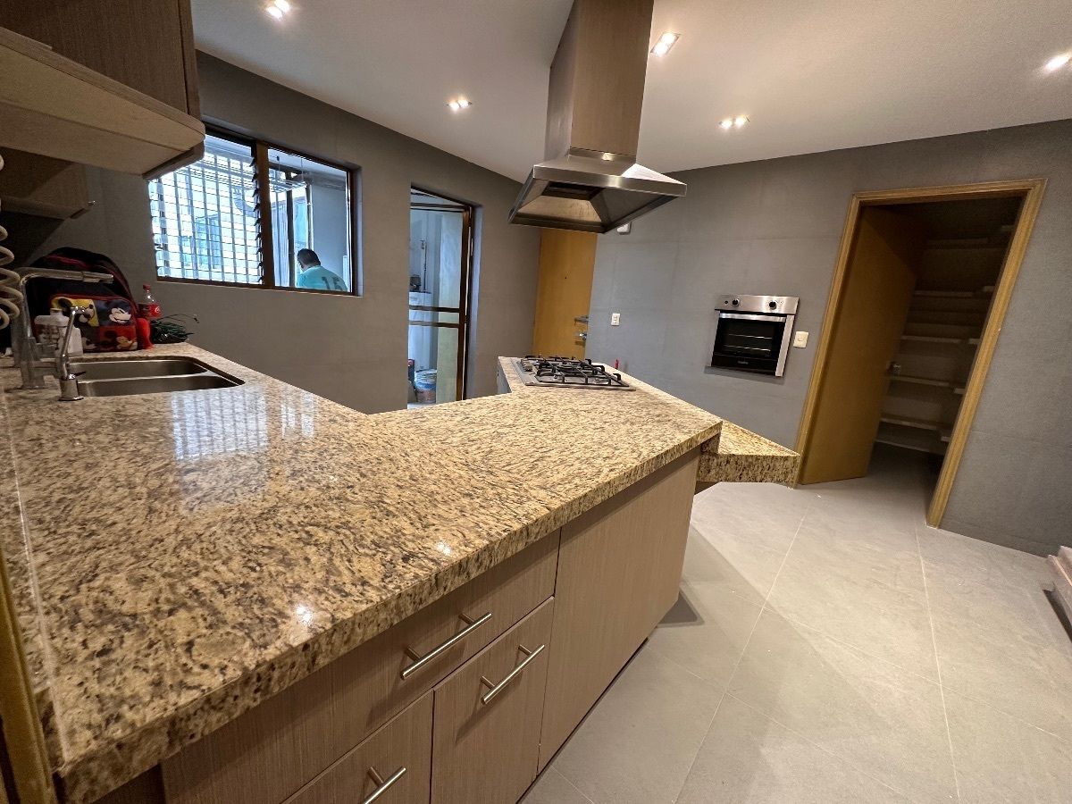 Apartment in Polanco III Sección, Miguel Hidalgo, photo 19 of 22