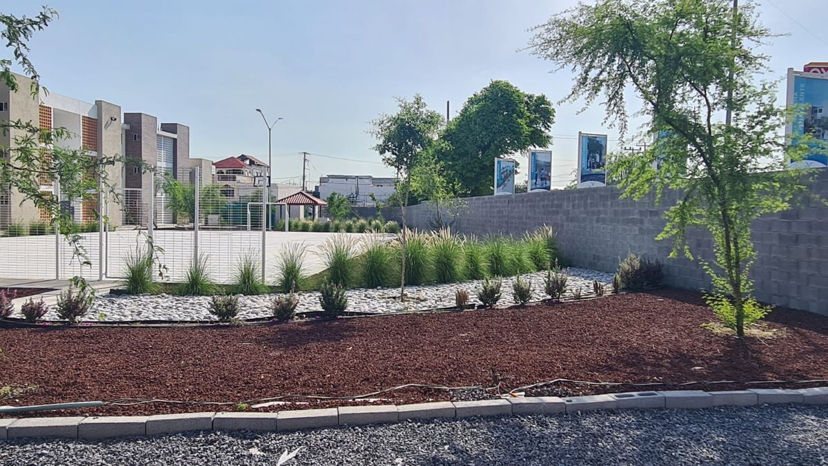 Apartamento em Hacienda los Lerma 2do. Sector, Guadalupe, foto 16 de 17