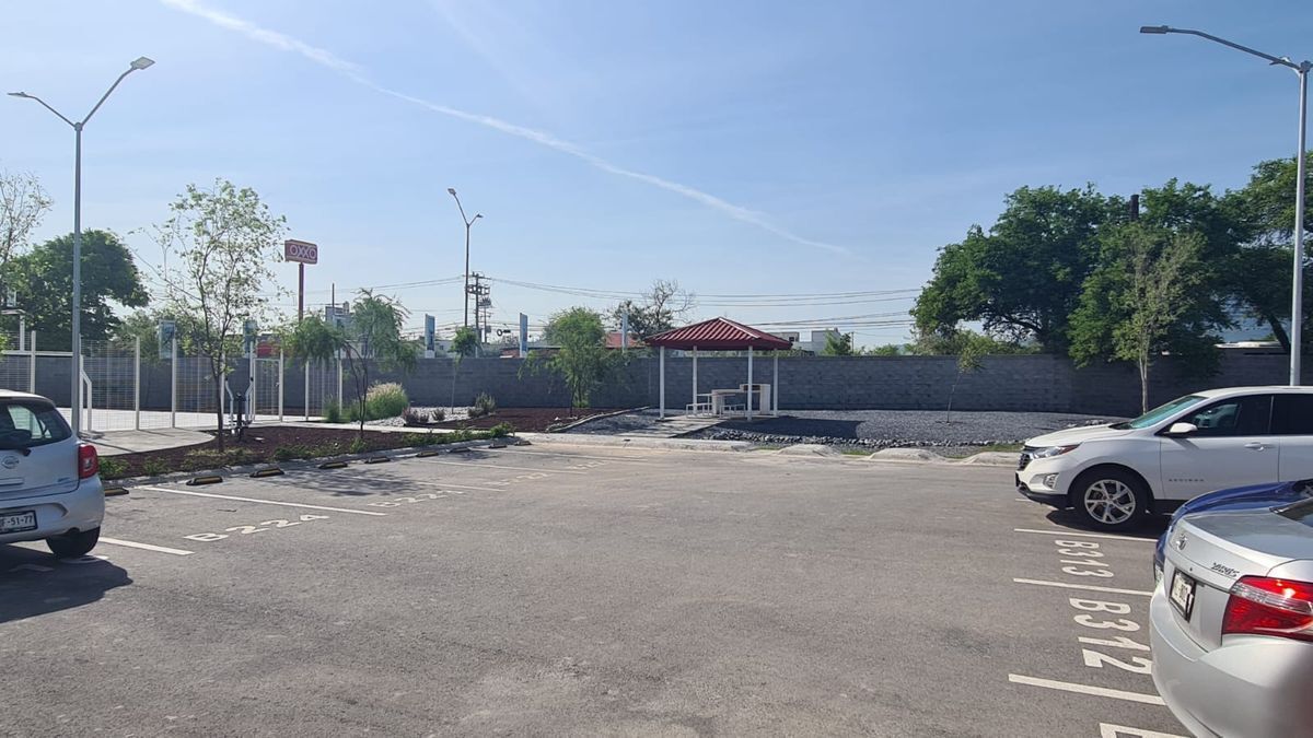 Apartamento em Hacienda los Lerma 2do. Sector, Guadalupe, foto 17 de 17